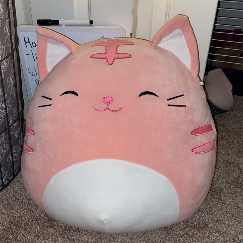 squishmallow